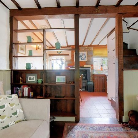 Lavender Cottage ليم ريجيس المظهر الخارجي الصورة