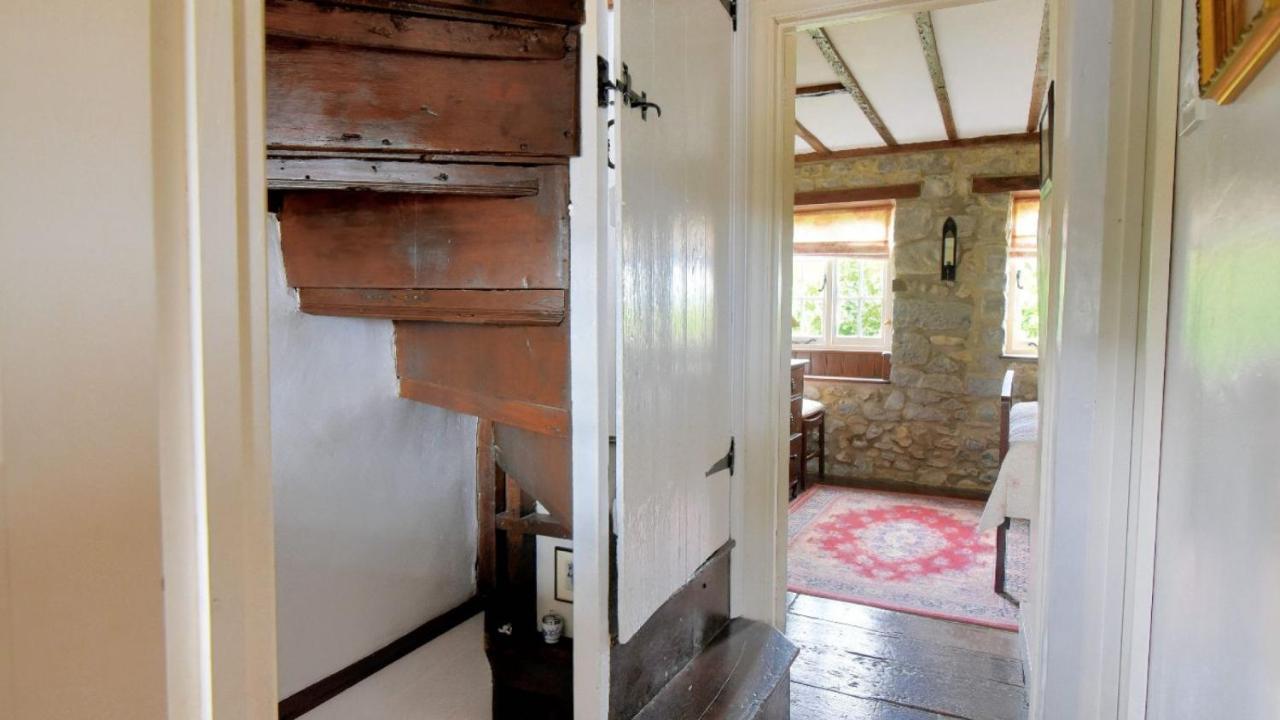 Lavender Cottage ليم ريجيس المظهر الخارجي الصورة
