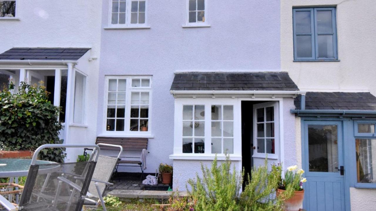 Lavender Cottage ليم ريجيس المظهر الخارجي الصورة