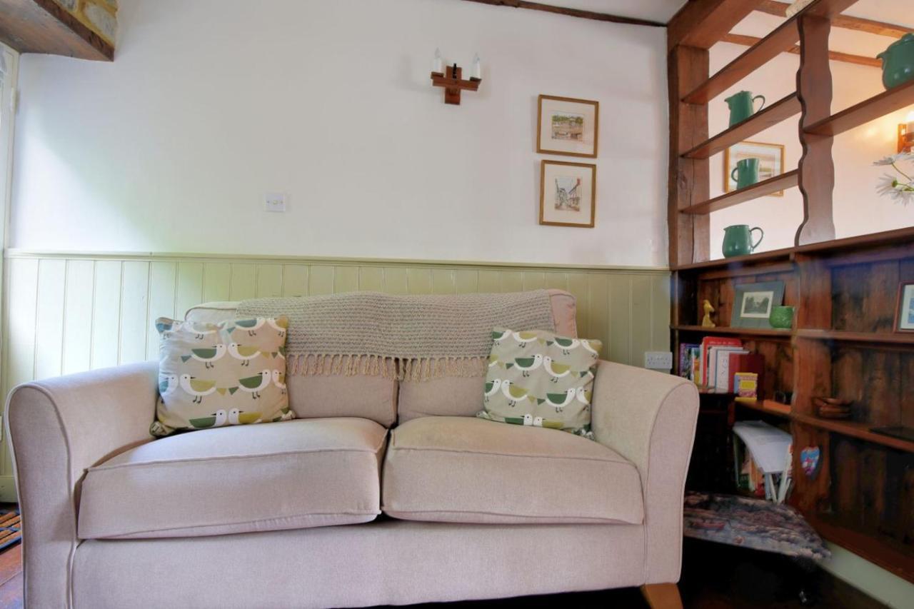 Lavender Cottage ليم ريجيس المظهر الخارجي الصورة