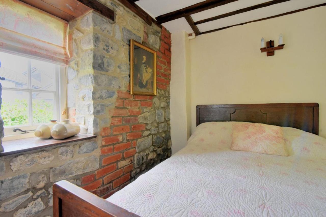 Lavender Cottage ليم ريجيس المظهر الخارجي الصورة
