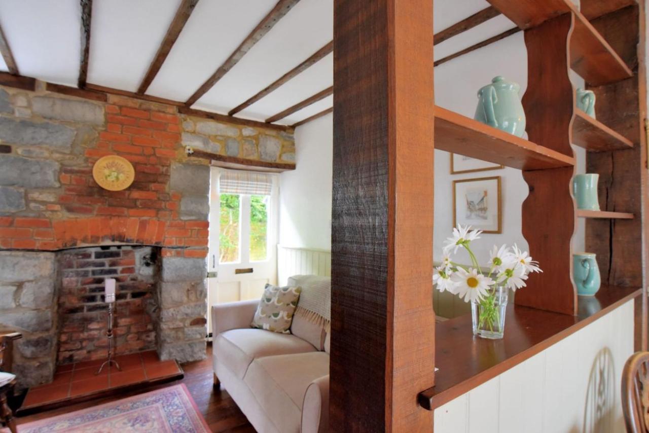 Lavender Cottage ليم ريجيس المظهر الخارجي الصورة