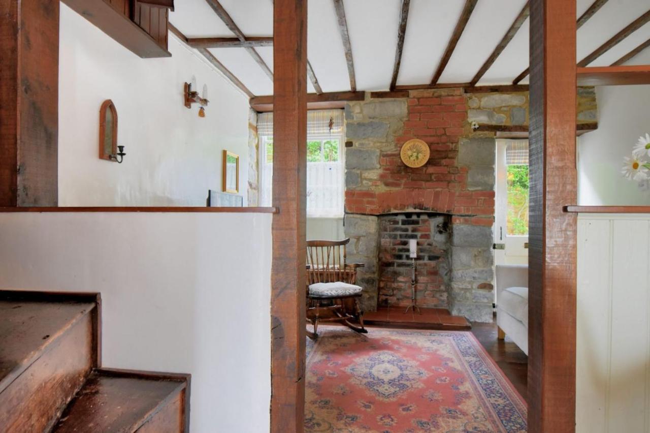 Lavender Cottage ليم ريجيس المظهر الخارجي الصورة