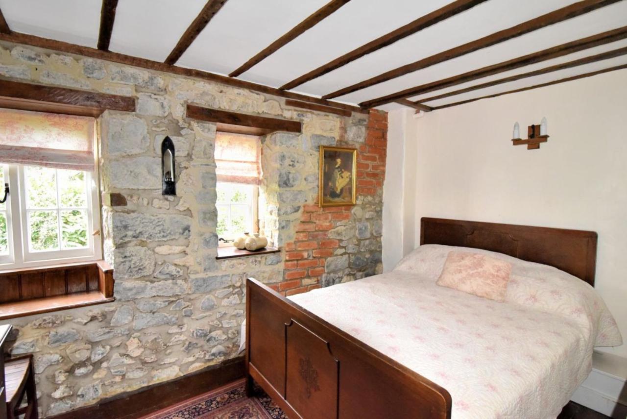 Lavender Cottage ليم ريجيس المظهر الخارجي الصورة