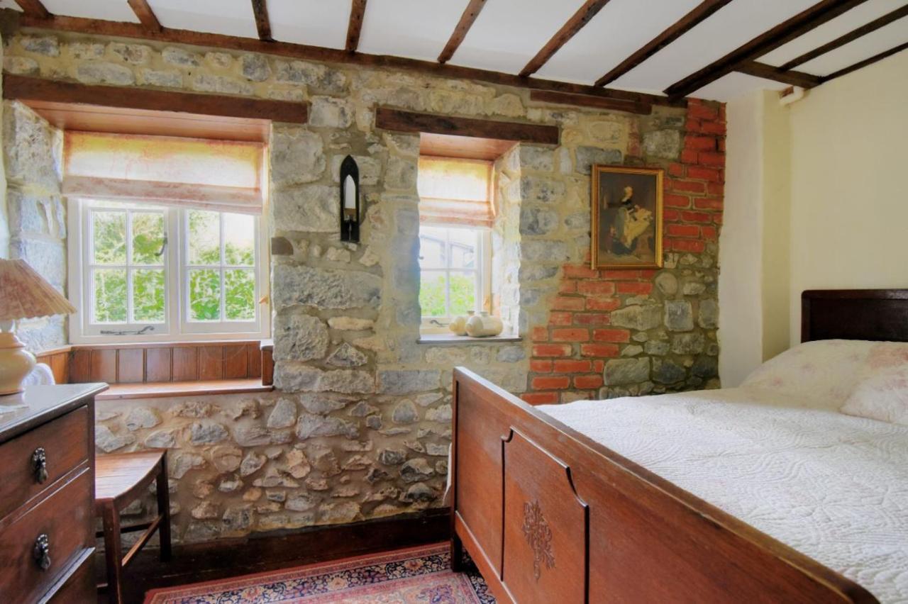 Lavender Cottage ليم ريجيس المظهر الخارجي الصورة